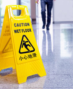 preventing industrial workplace accidents