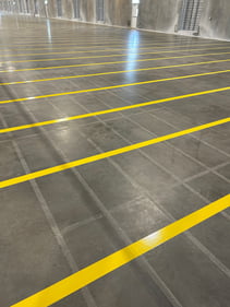 floor-striping
