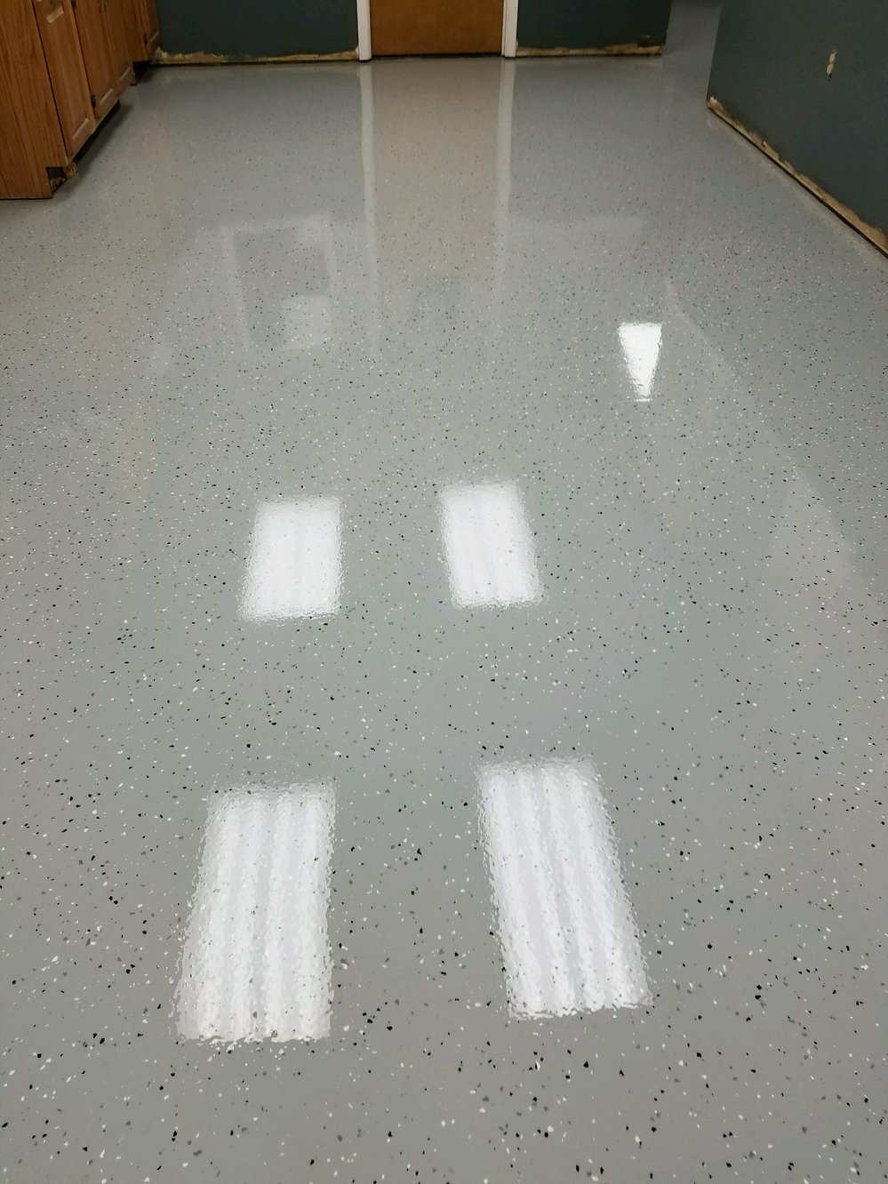 CostEffective and Durable Flooring for Retail Spaces