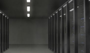 flooring for data center server rooms