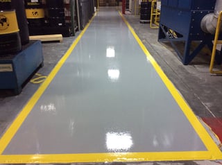 Flooring and Concrete Sealers: Which One Is the Best?