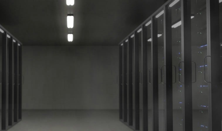 flooring for data center server rooms